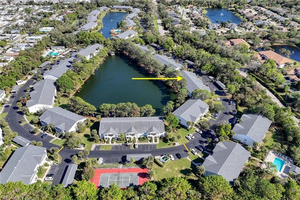 1140 Sarah Jean Cir C-205, Naples, FL 34110-23