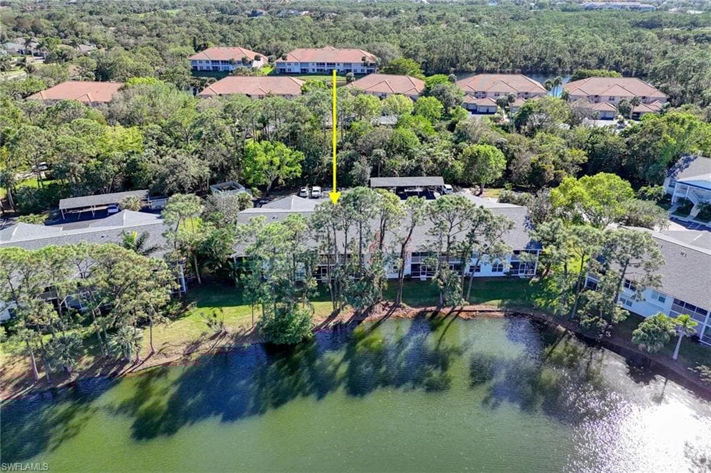 1140 Sarah Jean Cir C-205, Naples, FL 34110-24
