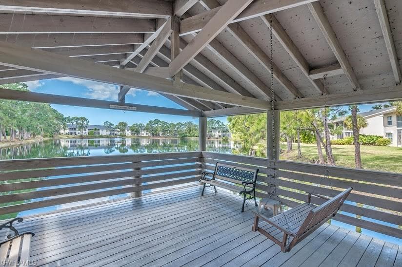 1140 Sarah Jean Cir C-205, Naples, FL 34110-29