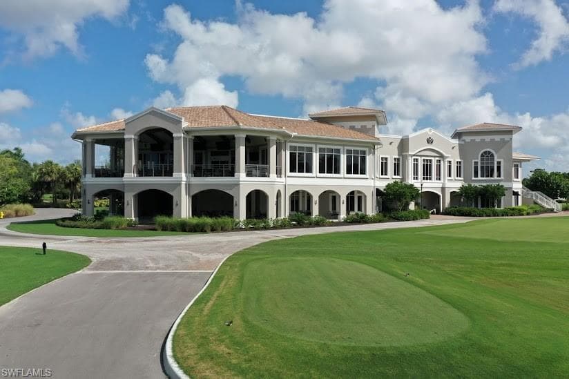1140 Sarah Jean Cir C-205, Naples, FL 34110-31