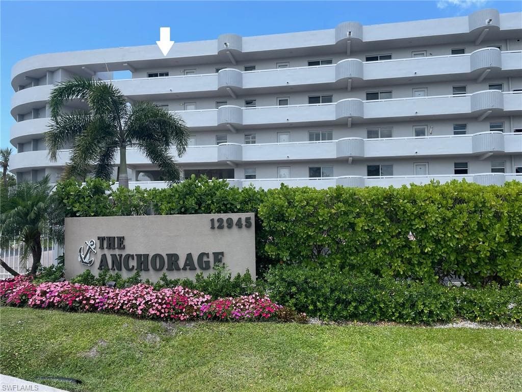 12945 Vanderbilt Dr 505, Naples, FL 34110-2