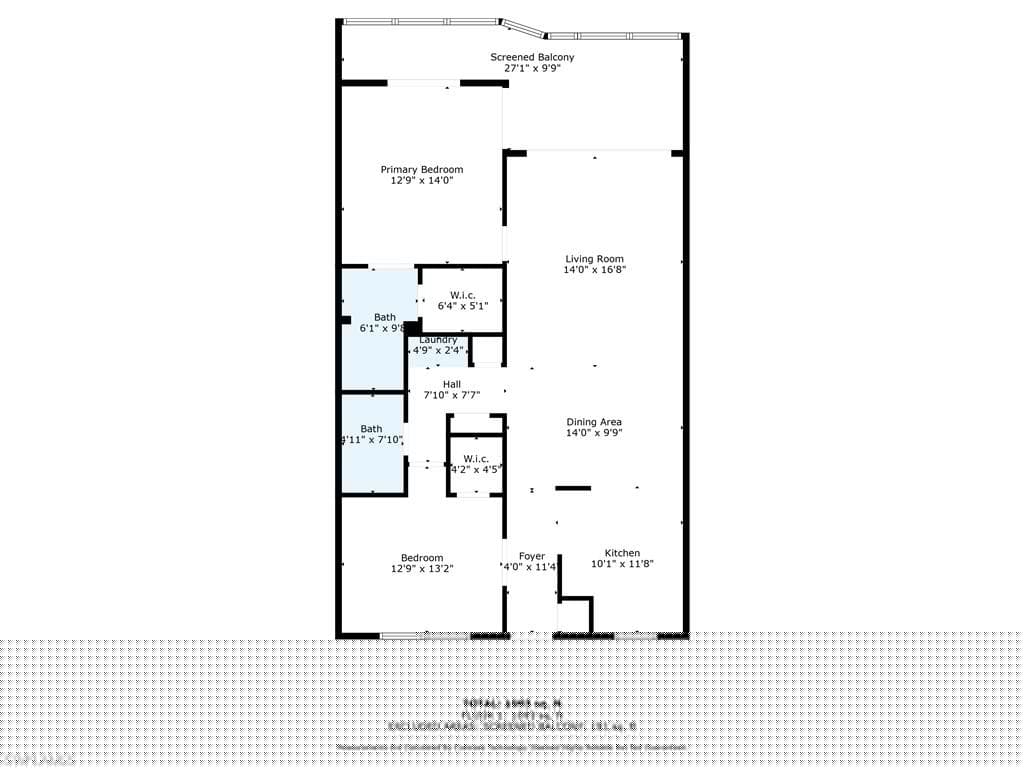 12945 Vanderbilt Dr 505, Naples, FL 34110-34