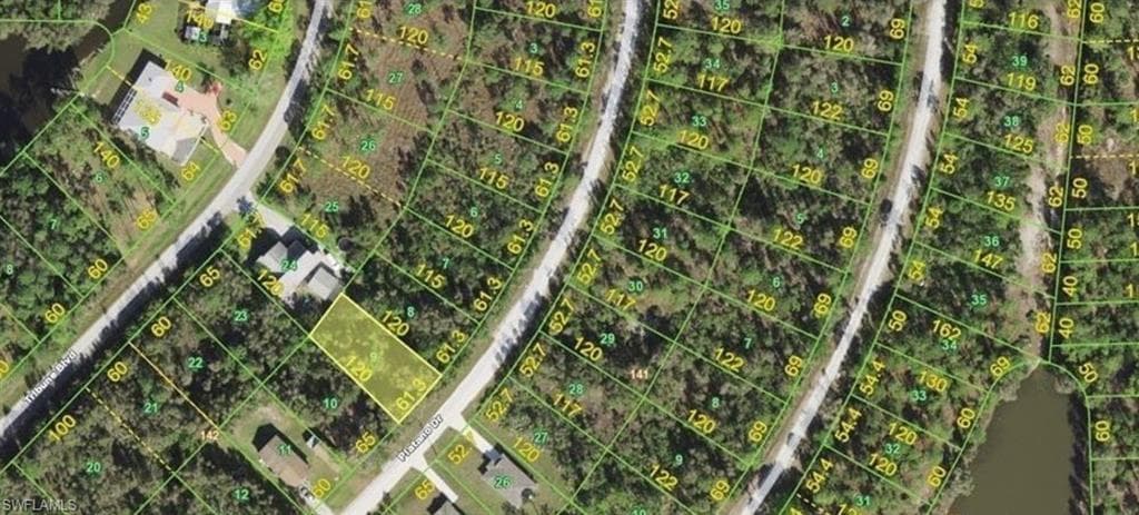 12097 Platano Dr, Punta Gorda, FL 33955-3