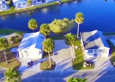 349 Bobcat Run, Naples, FL 34114-7