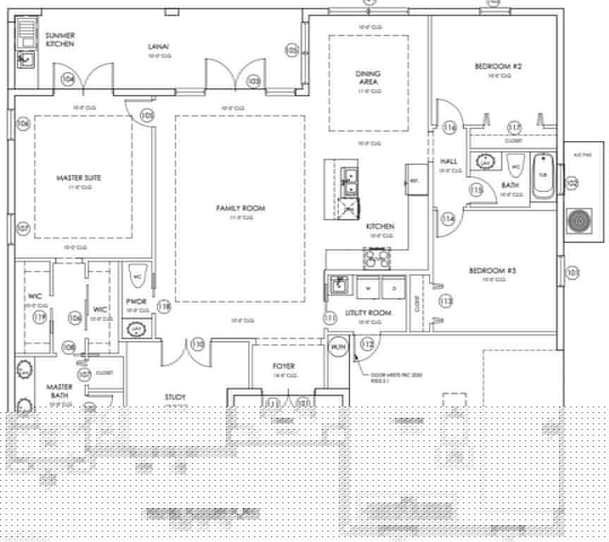 2370 16th Ave NE, Naples, FL 34120-11