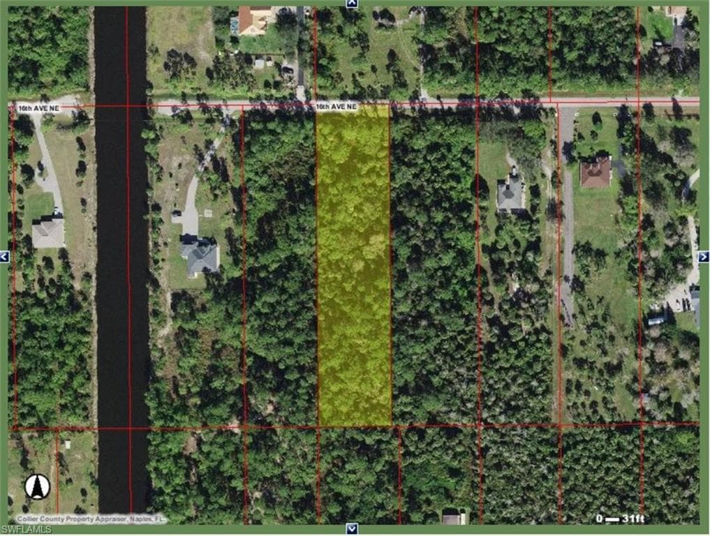 2370 16th Ave NE, Naples, FL 34120-14