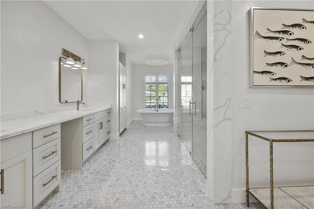 55 Burning Tree Dr, Naples, FL 34105-26
