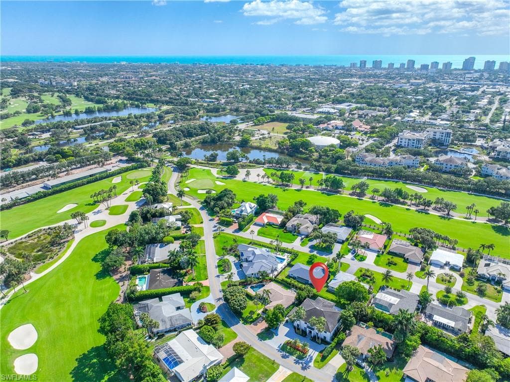 55 Burning Tree Dr, Naples, FL 34105-4