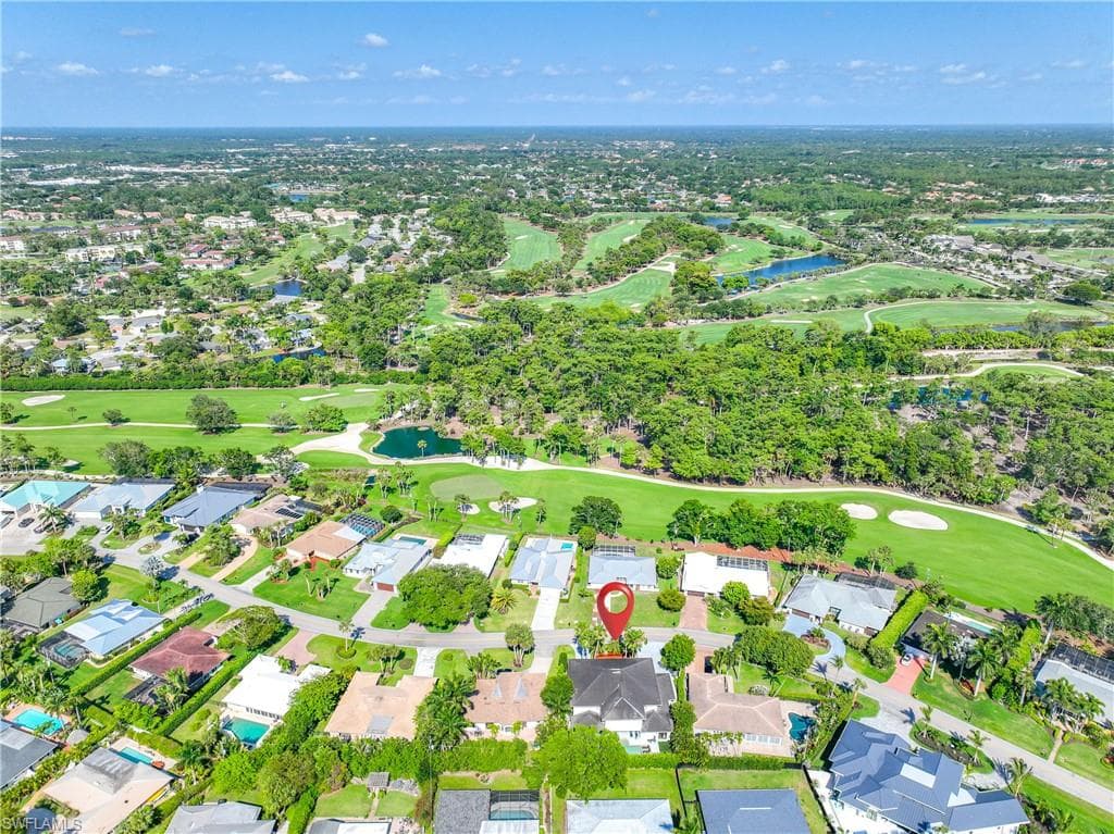 55 Burning Tree Dr, Naples, FL 34105-51