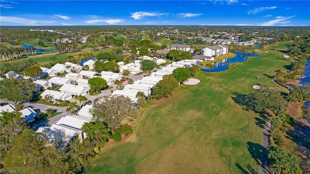 1562 Weybridge Cir 31, Naples, FL 34110-33