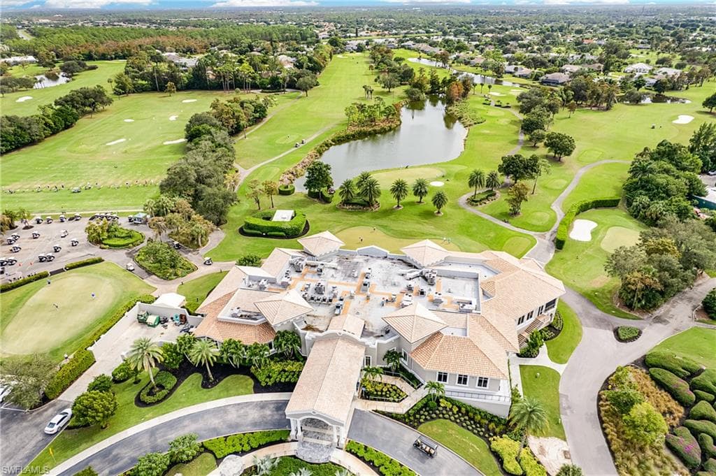 1562 Weybridge Cir 31, Naples, FL 34110-38