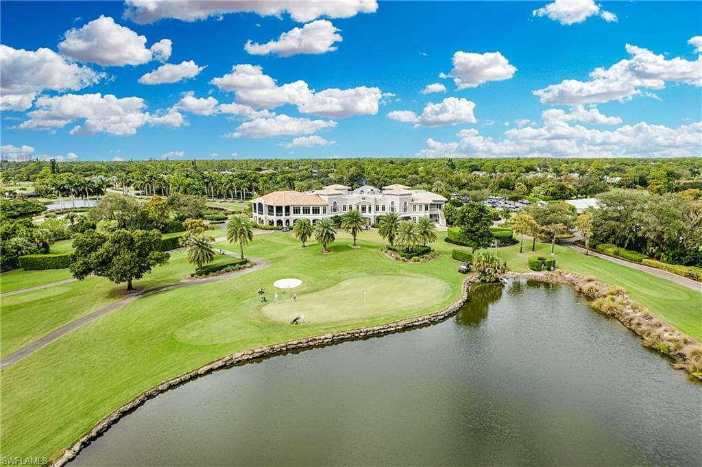1562 Weybridge Cir 31, Naples, FL 34110-45