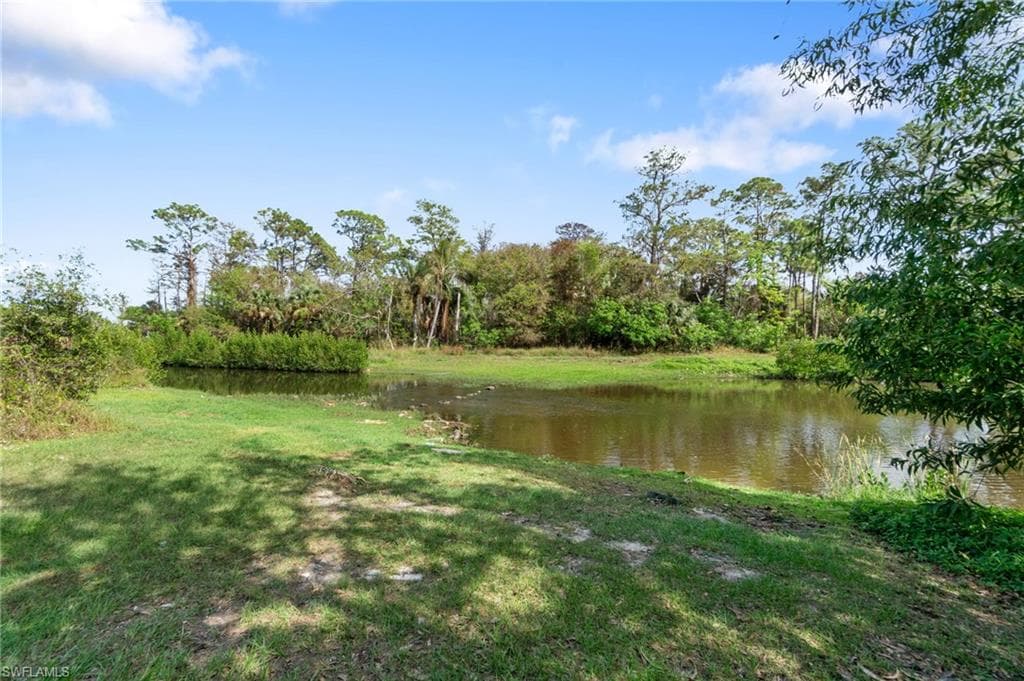 Lot 59 Harvest Ct, Naples, FL 34112-9
