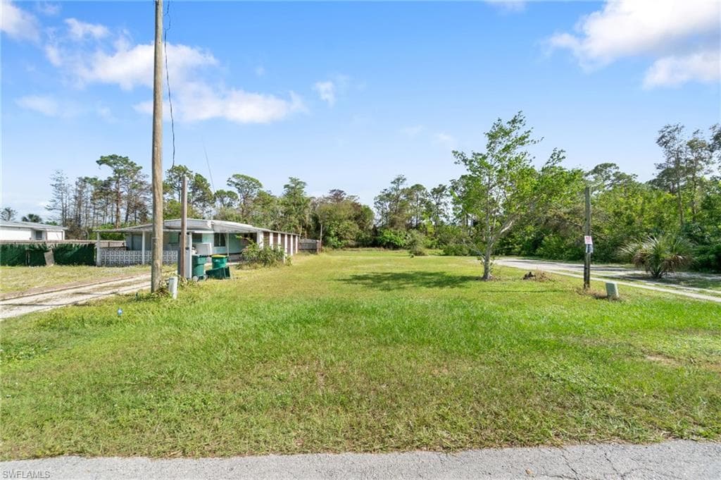 Lot 59 Harvest Ct, Naples, FL 34112-11