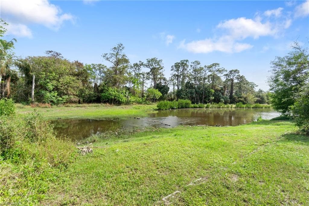 Lot 59 Harvest Ct, Naples, FL 34112-14