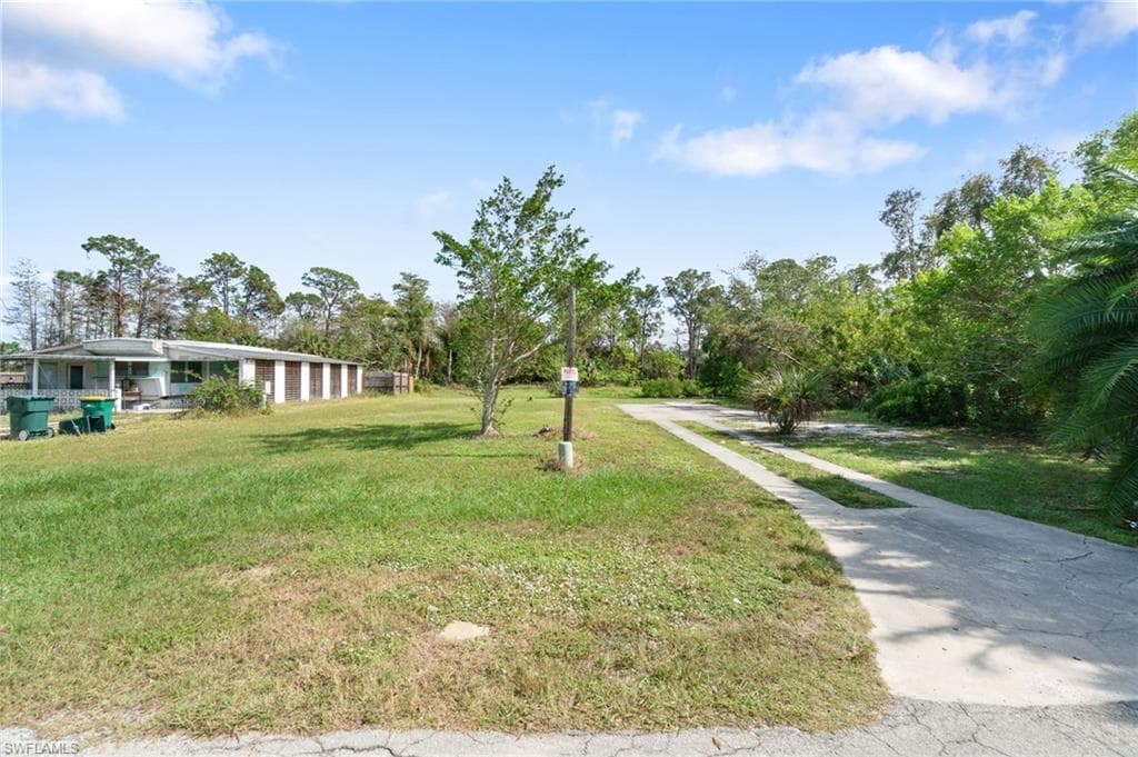 Lot 59 Harvest Ct, Naples, FL 34112-15