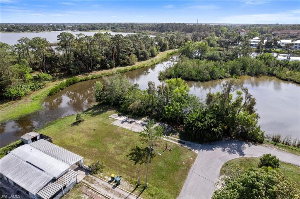 Lot 59 Harvest Ct, Naples, FL 34112-16