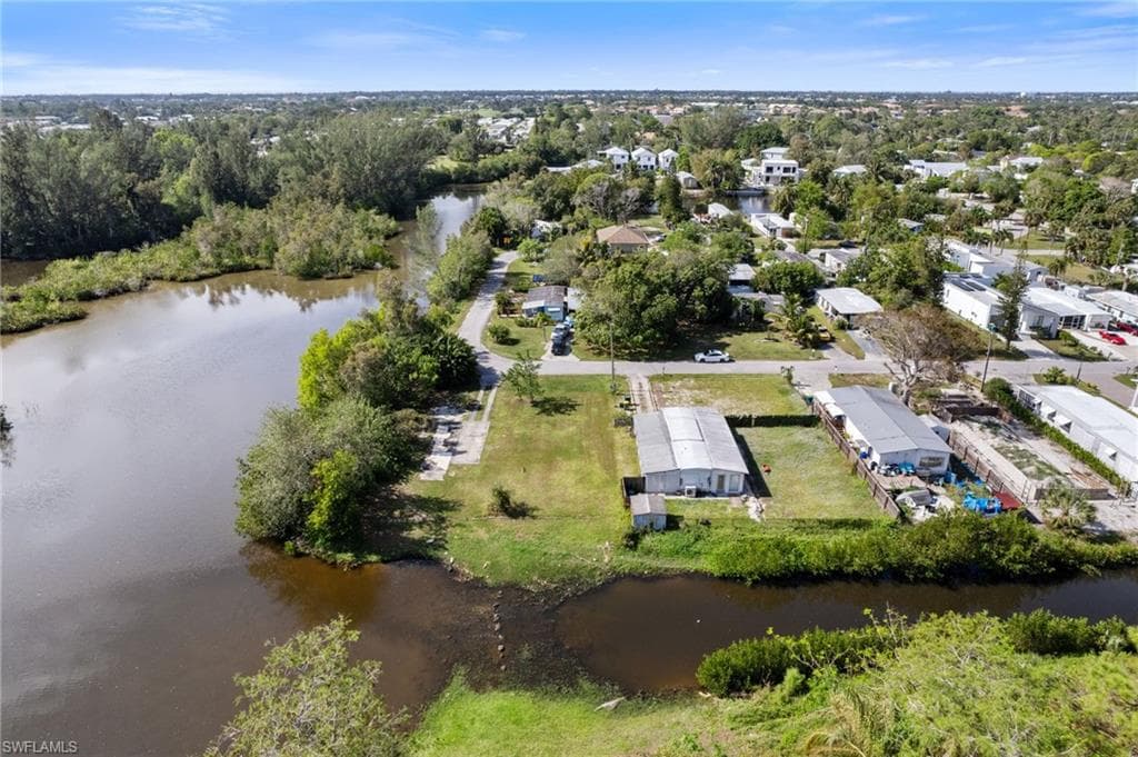 Lot 59 Harvest Ct, Naples, FL 34112-17