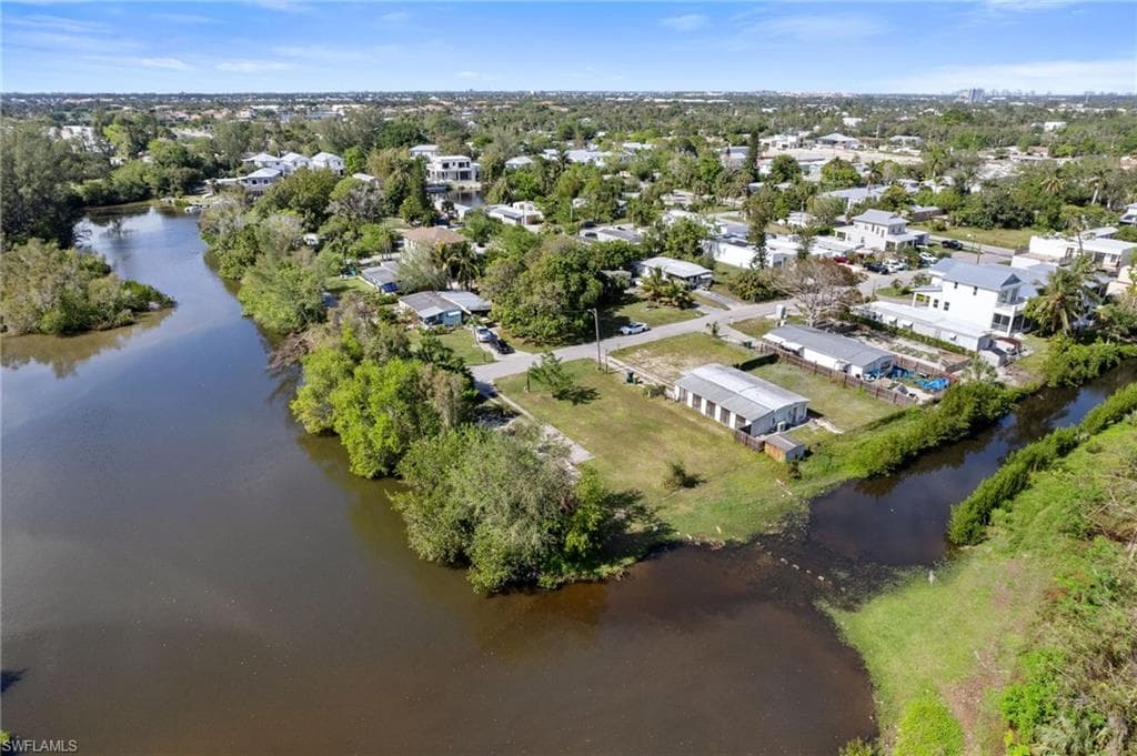 Lot 59 Harvest Ct, Naples, FL 34112-18