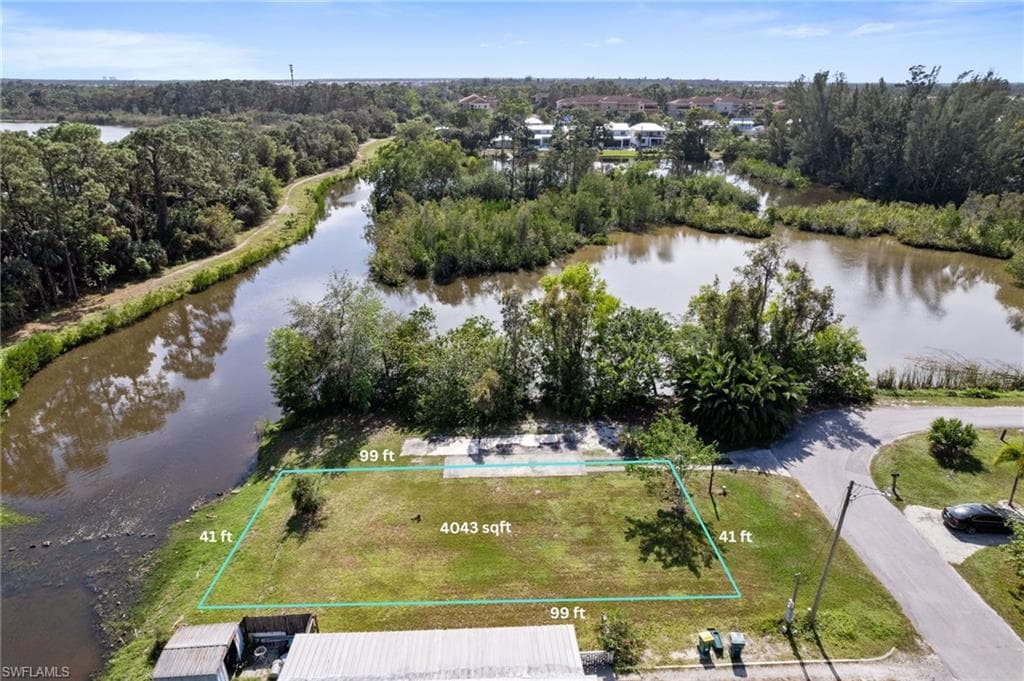 Lot 59 Harvest Ct, Naples, FL 34112-1