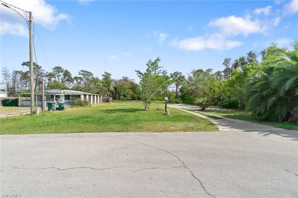 Lot 59 Harvest Ct, Naples, FL 34112-19