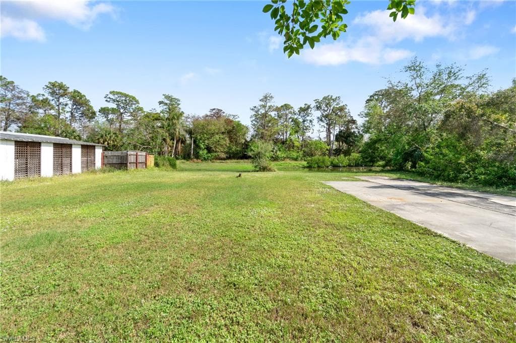 Lot 59 Harvest Ct, Naples, FL 34112-20