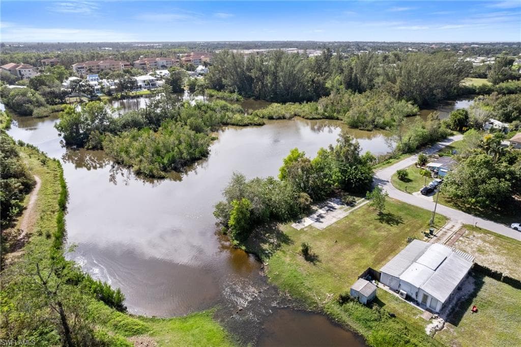 Lot 59 Harvest Ct, Naples, FL 34112-3