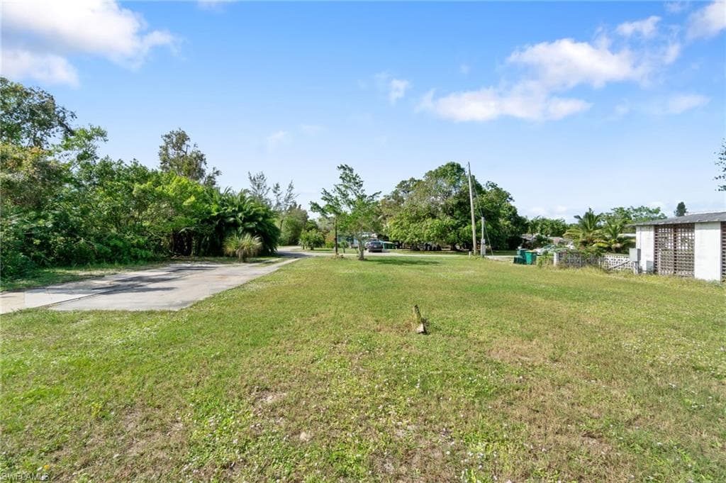 Lot 59 Harvest Ct, Naples, FL 34112-4