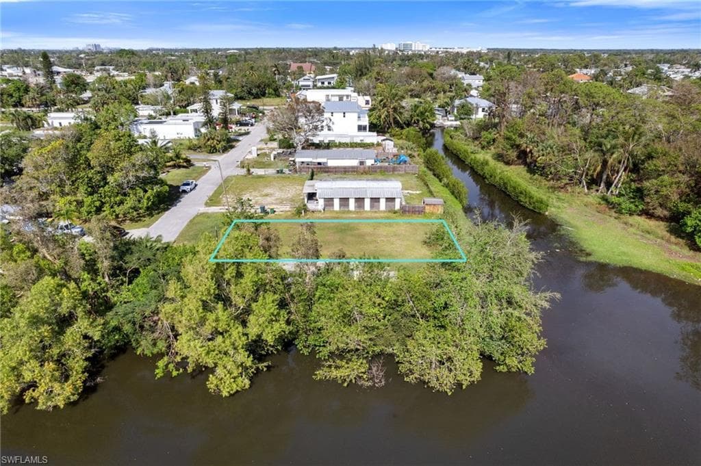 Lot 59 Harvest Ct, Naples, FL 34112-5