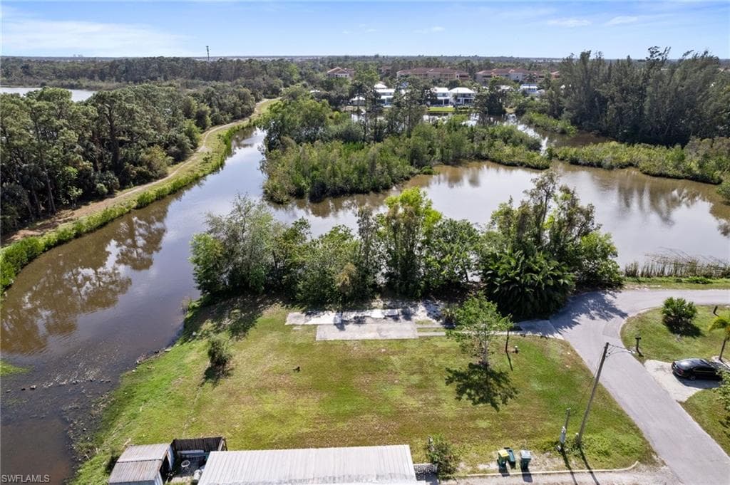 Lot 59 Harvest Ct, Naples, FL 34112-6