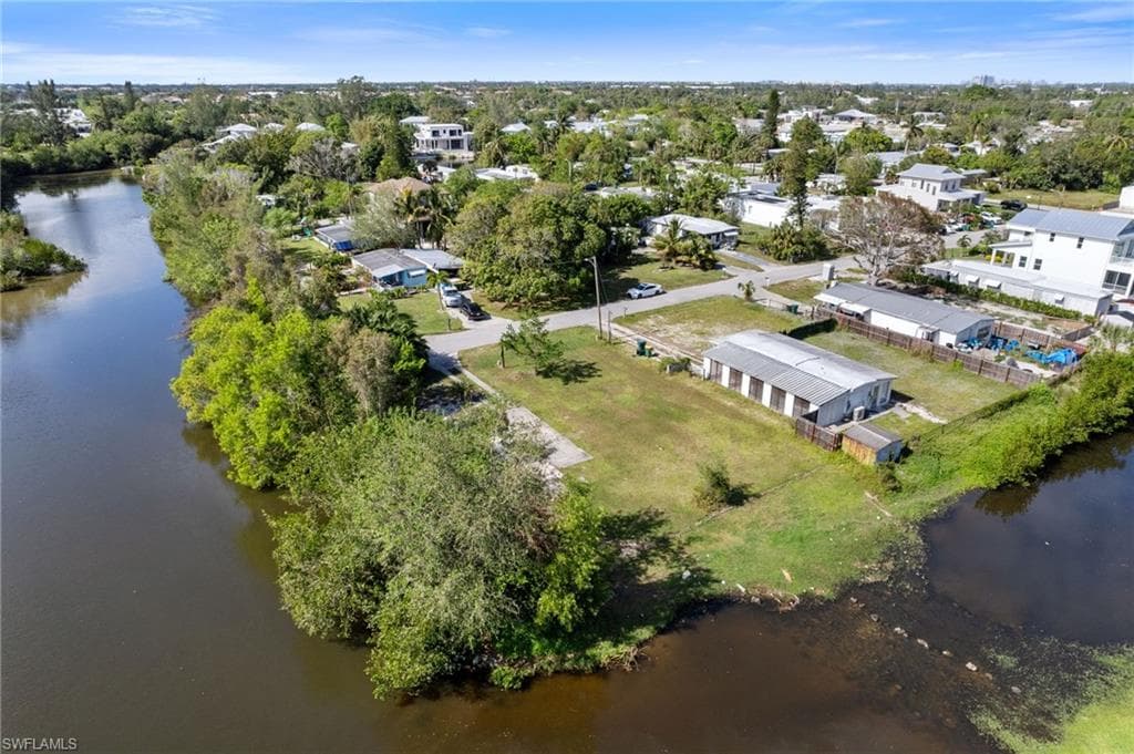 Lot 59 Harvest Ct, Naples, FL 34112-7