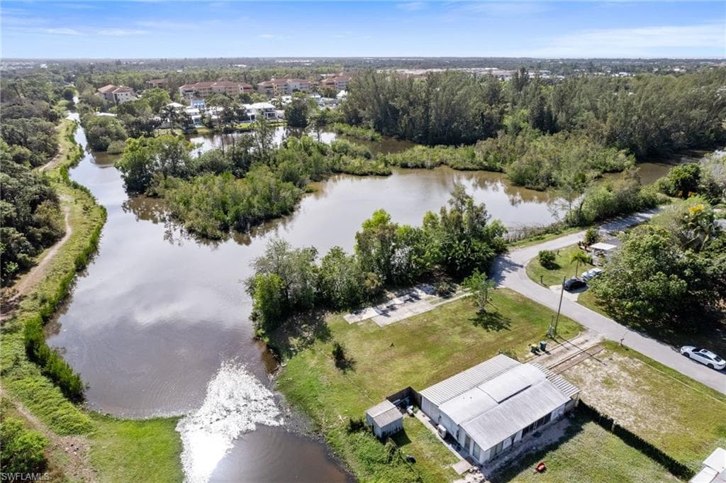 Lot 59 Harvest Ct, Naples, FL 34112-8