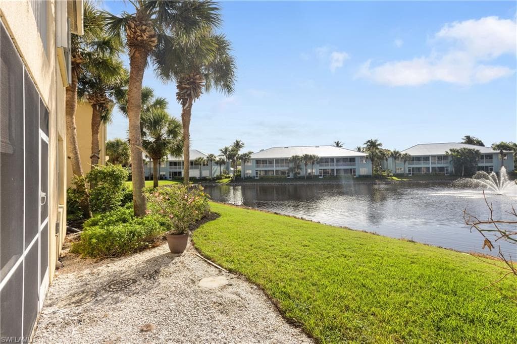 1182 Sweetwater Ln 1801, Naples, FL 34110-19
