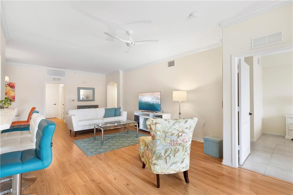 1182 Sweetwater Ln 1801, Naples, FL 34110-21