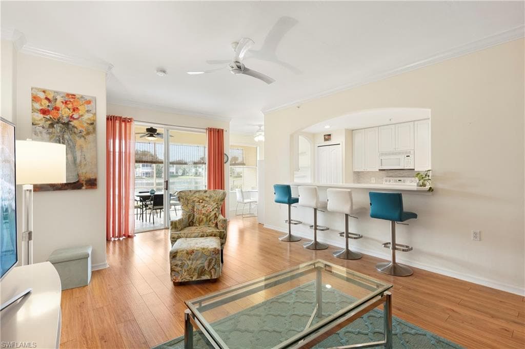 1182 Sweetwater Ln 1801, Naples, FL 34110-5