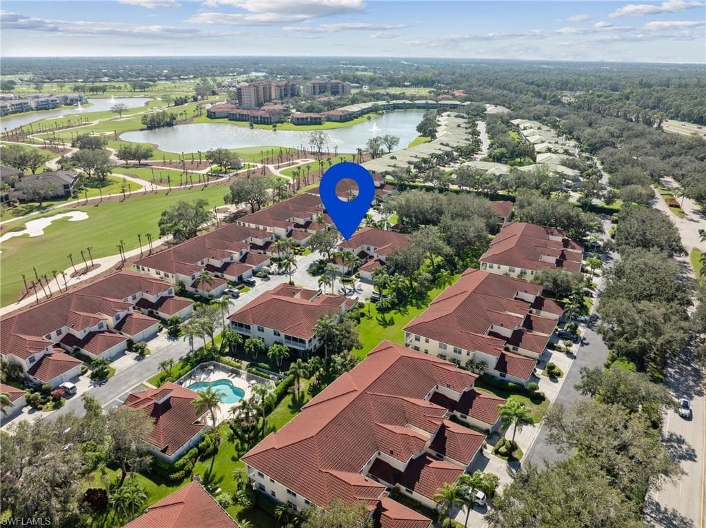 625 Lalique Cir 1401, Naples, FL 34119-40
