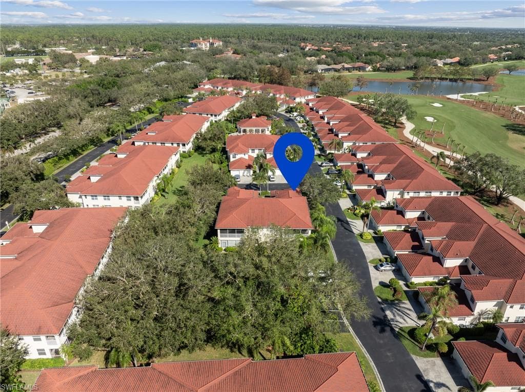 625 Lalique Cir 1401, Naples, FL 34119-42