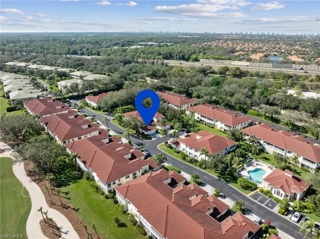 625 Lalique Cir 1401, Naples, FL 34119-46
