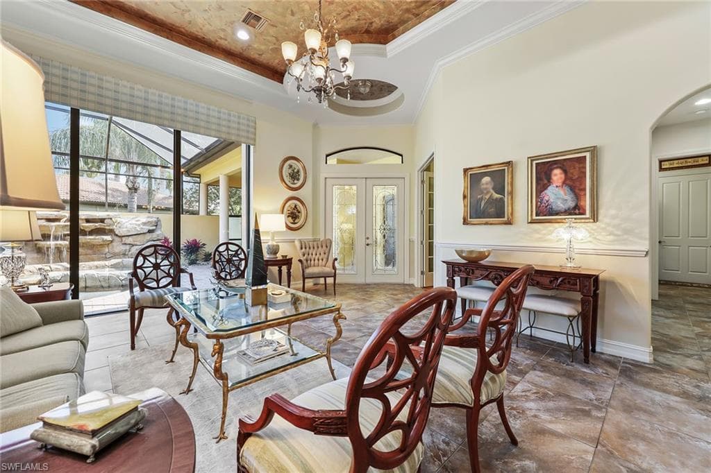 7749 Classics Dr, Naples, FL 34113-11