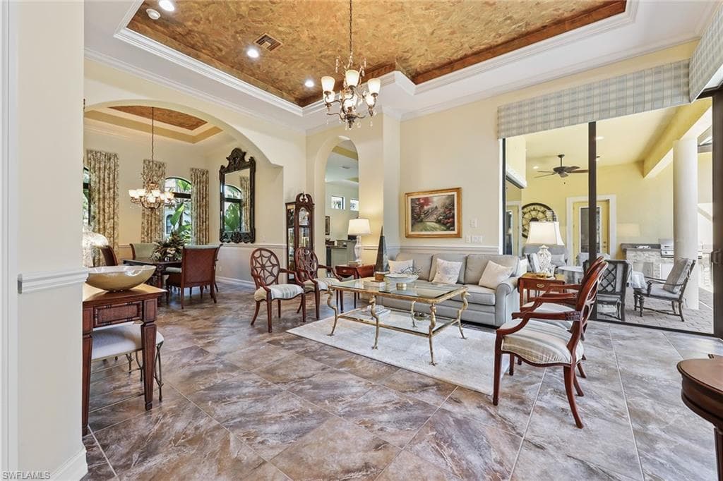 7749 Classics Dr, Naples, FL 34113-12
