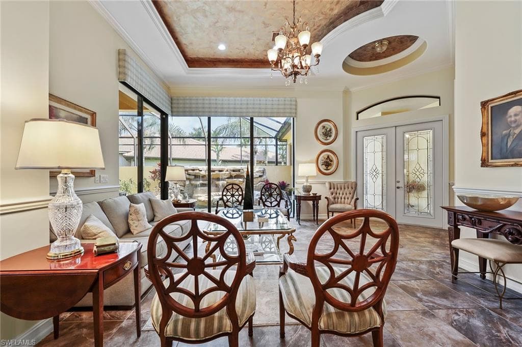 7749 Classics Dr, Naples, FL 34113-15