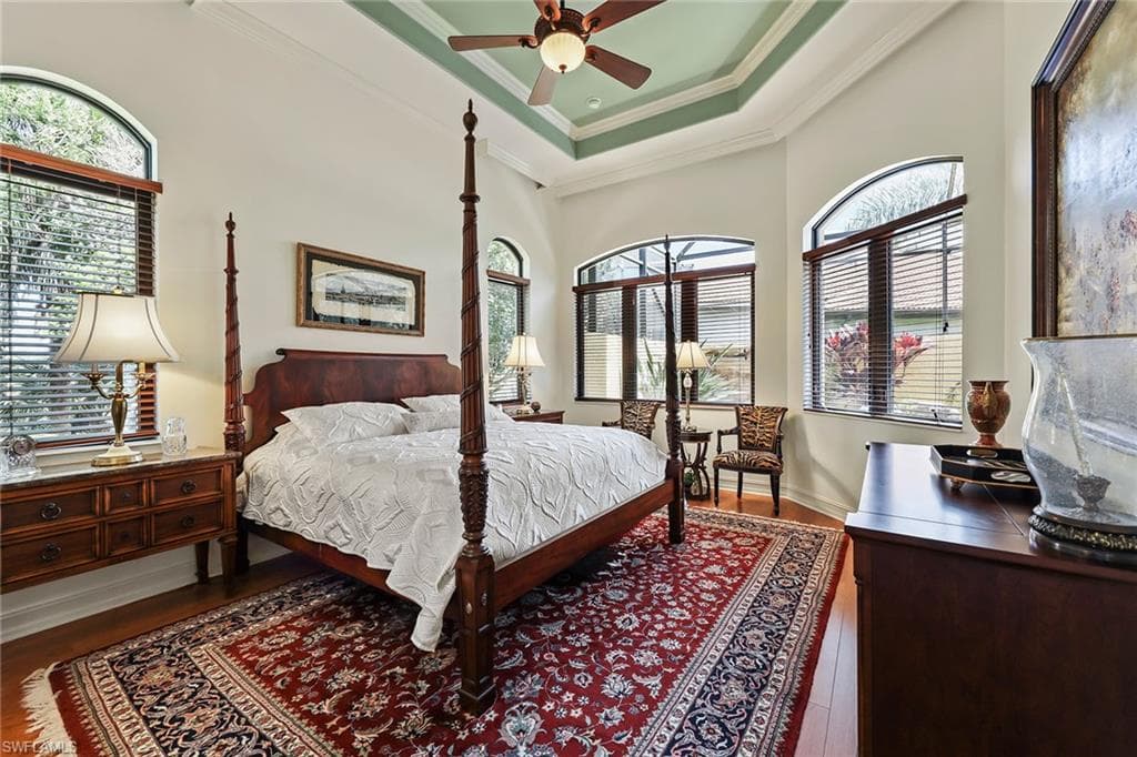 7749 Classics Dr, Naples, FL 34113-25