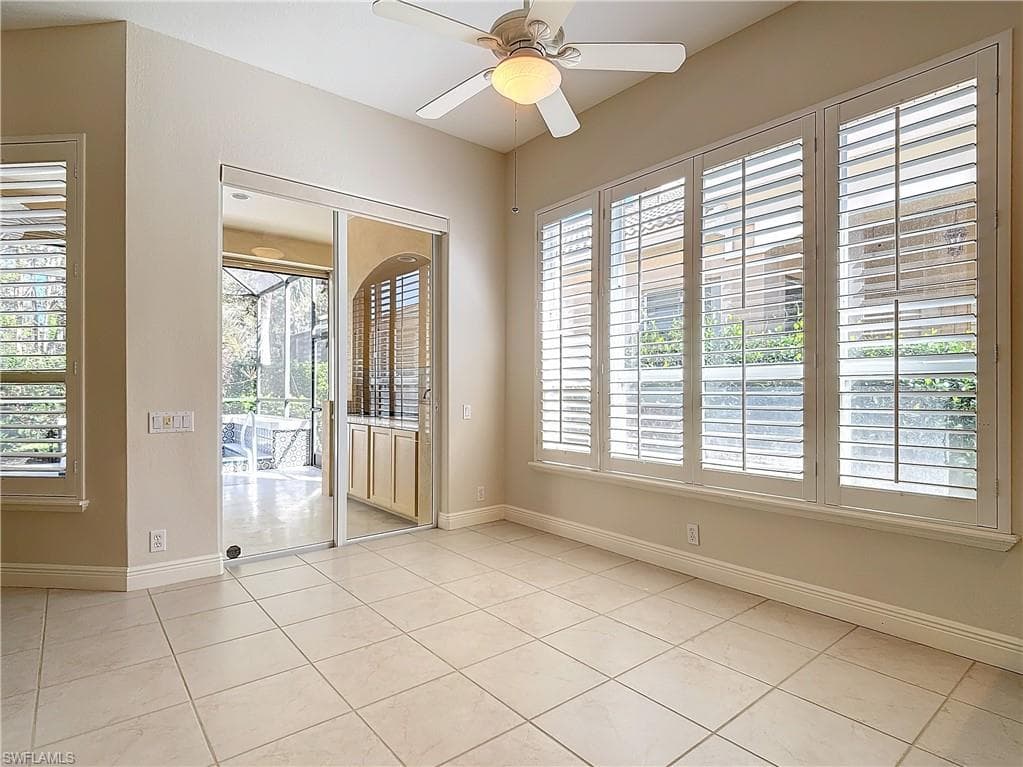9190 Troon Lakes Dr, Naples, FL 34109-15