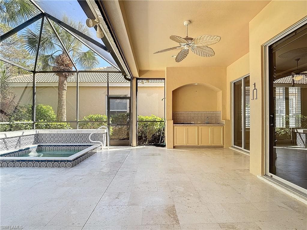 9190 Troon Lakes Dr, Naples, FL 34109-45