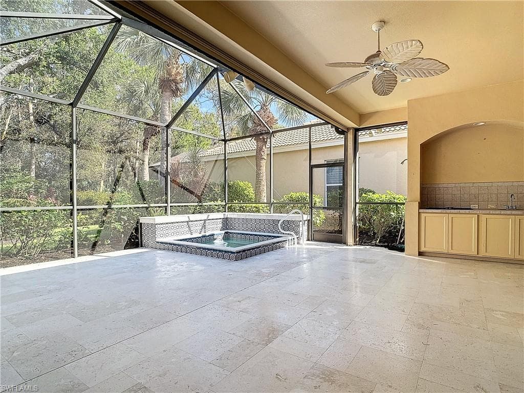 9190 Troon Lakes Dr, Naples, FL 34109-46
