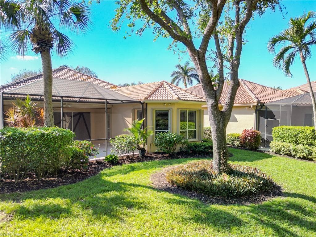 9190 Troon Lakes Dr, Naples, FL 34109-51