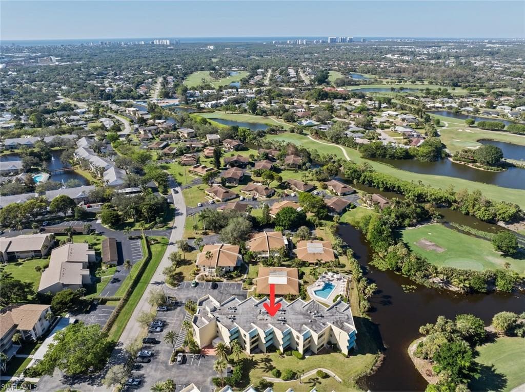 955 Palm View Dr B-307, Naples, FL 34110-32