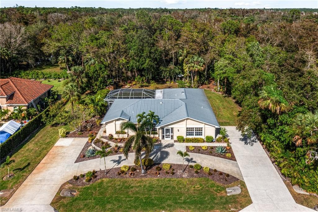 6266 Parkers Hammock Rd, Naples, FL 34112-24