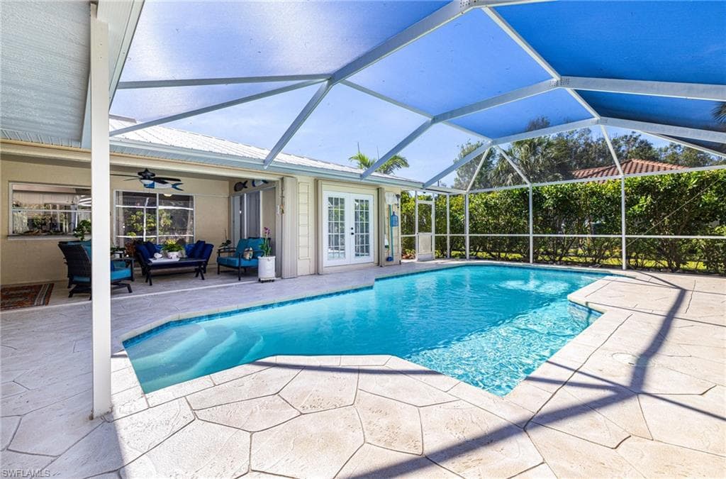 6266 Parkers Hammock Rd, Naples, FL 34112-3