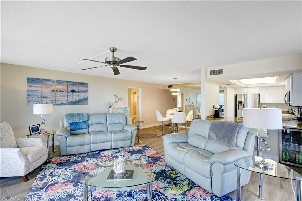 26131 Hickory Blvd 7d, Bonita Springs, FL 34134-9